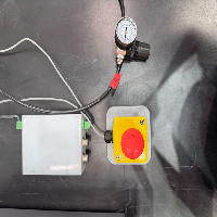 Agilent Bravo Liquid Handler image 2